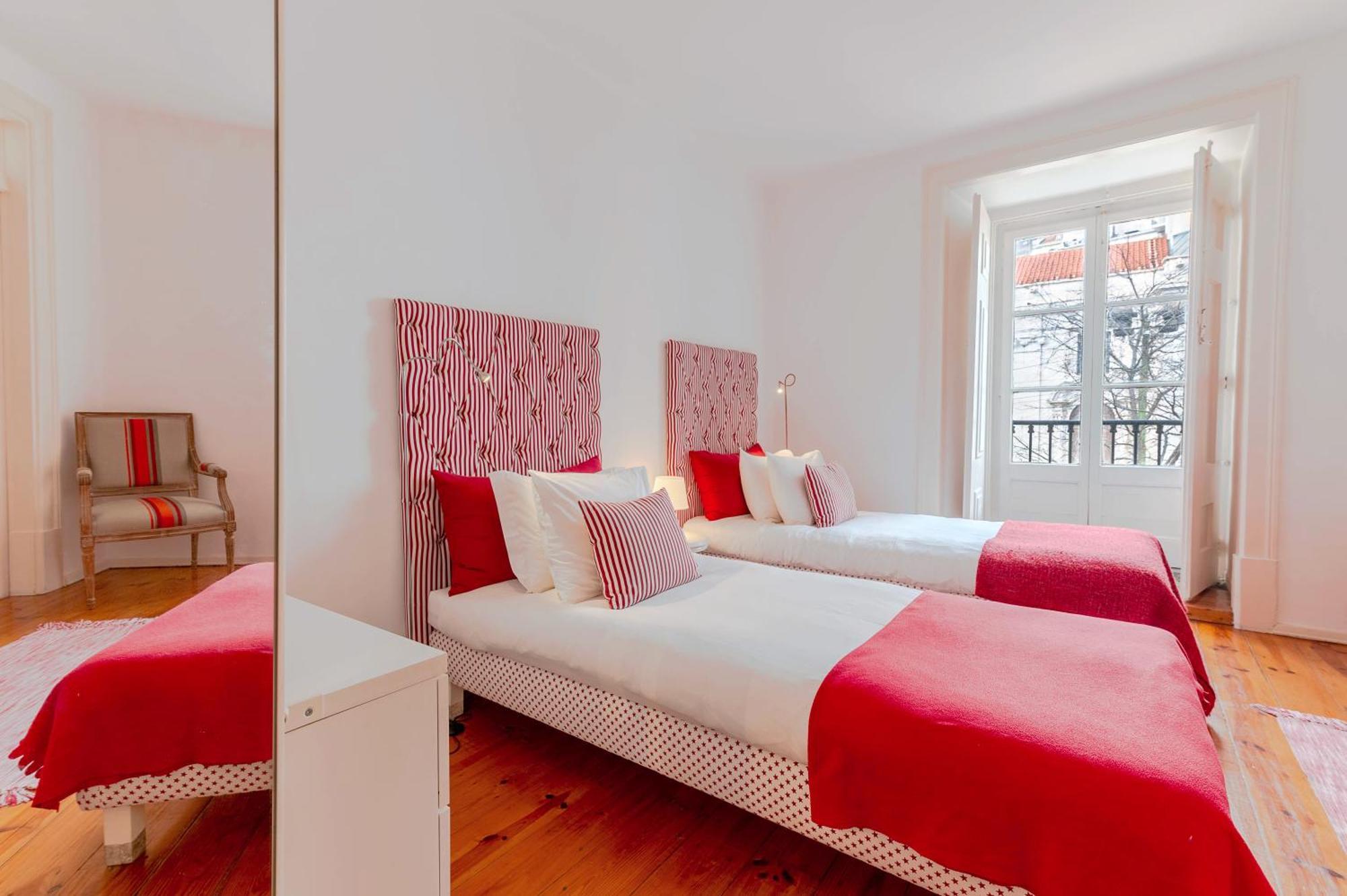 Portas Da Se Apartments Lisbon Room photo