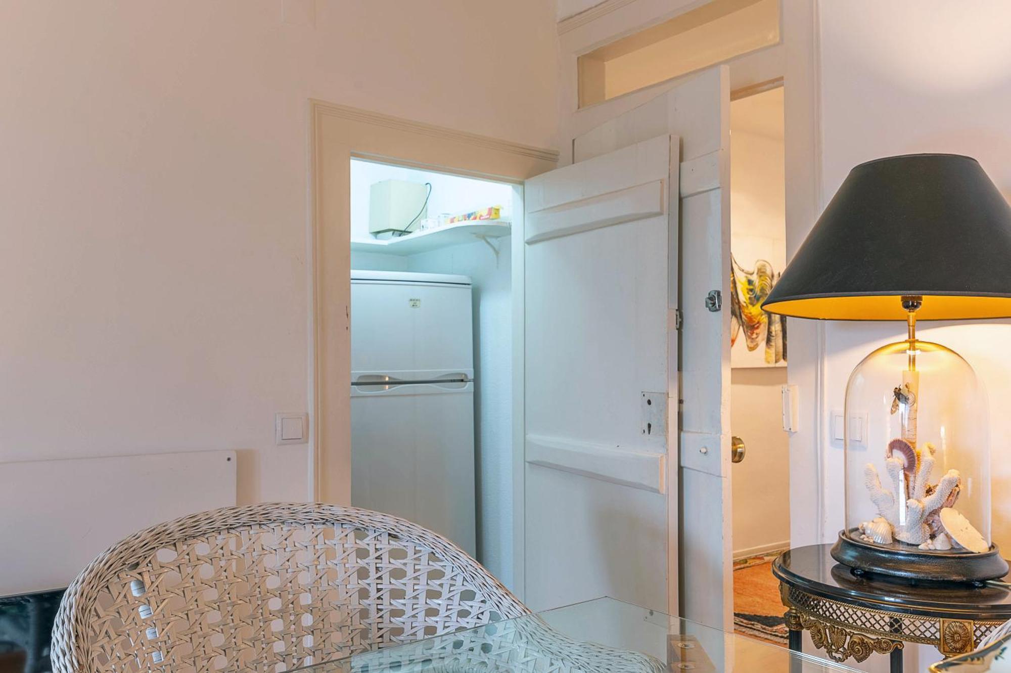 Portas Da Se Apartments Lisbon Room photo