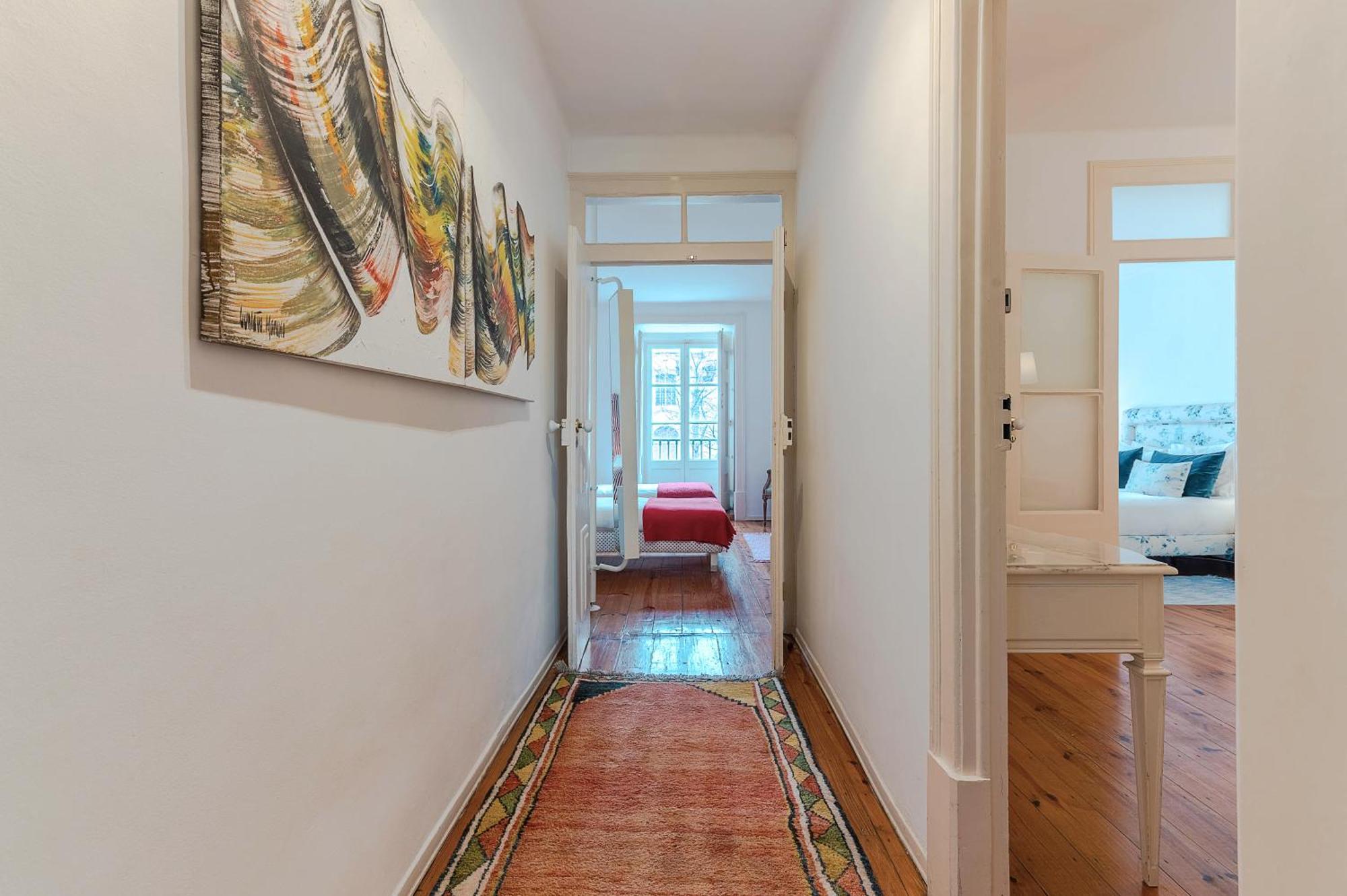 Portas Da Se Apartments Lisbon Room photo