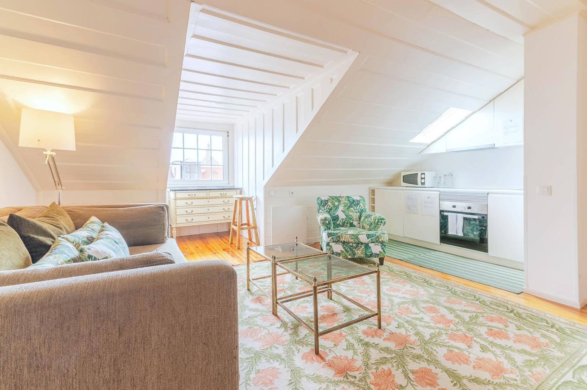 Portas Da Se Apartments Lisbon Room photo