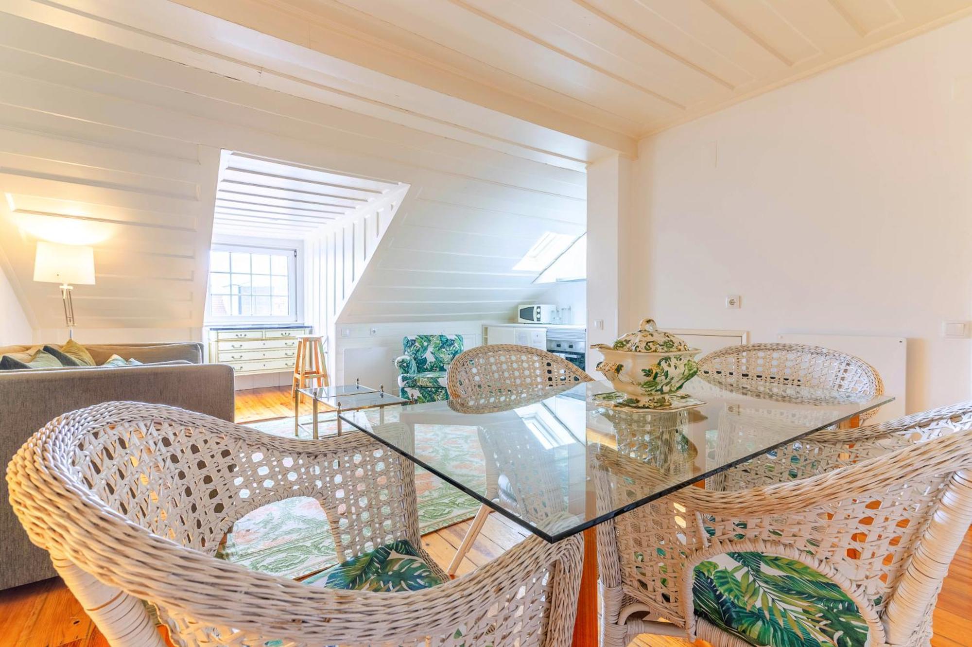 Portas Da Se Apartments Lisbon Room photo