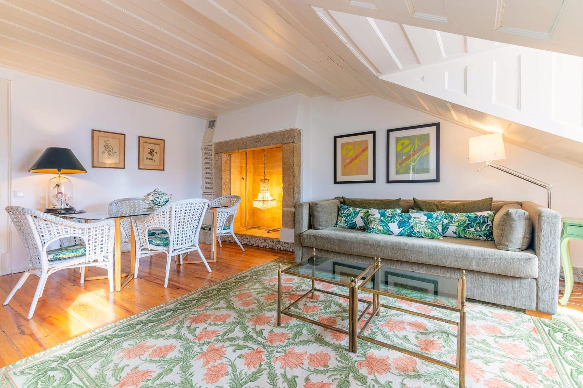 Portas Da Se Apartments Lisbon Room photo